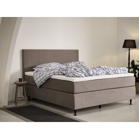 COMFORT DREAMS seng 140x200 cm Austin Antelope