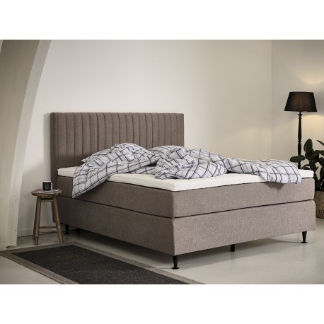 COMFORT DREAMS seng 140x200 cm Austin Antelope