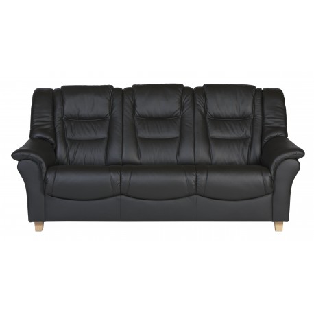 Strib 3 Person sofa