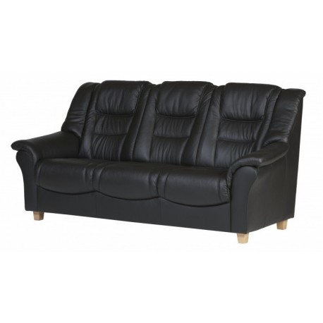 Strib 3 Person sofa