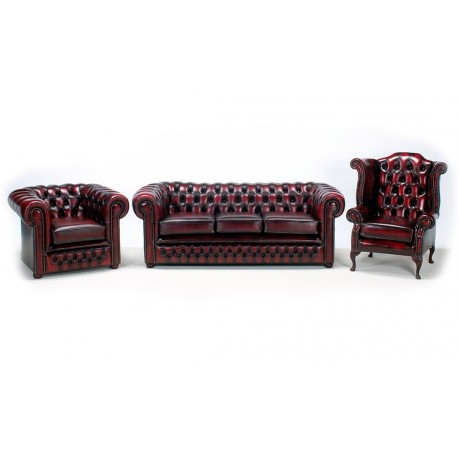 The Chesterfield Collection