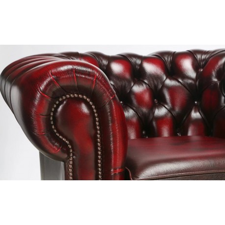 The Chesterfield Collection