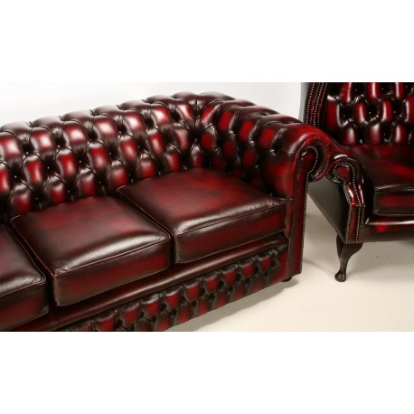 The Chesterfield Collection