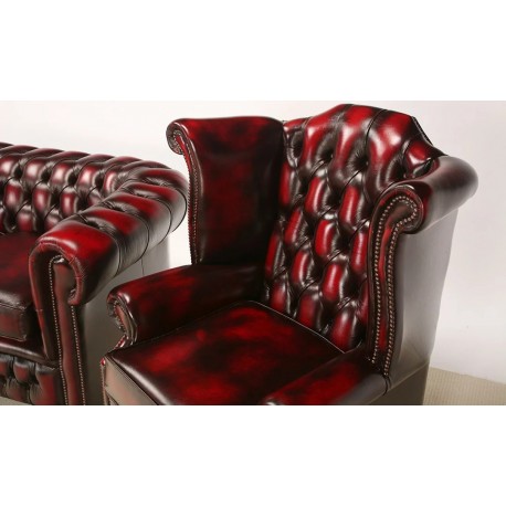 The Chesterfield Collection