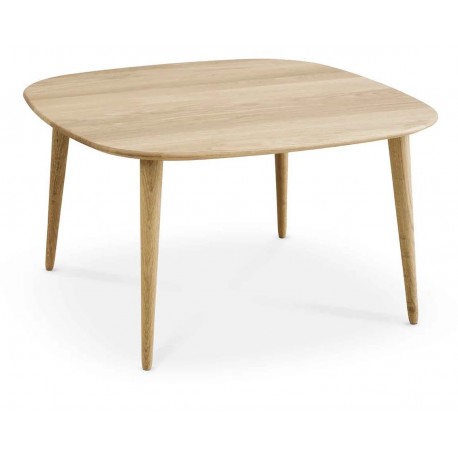 Thomsen Furniture | Oak | Sofabord