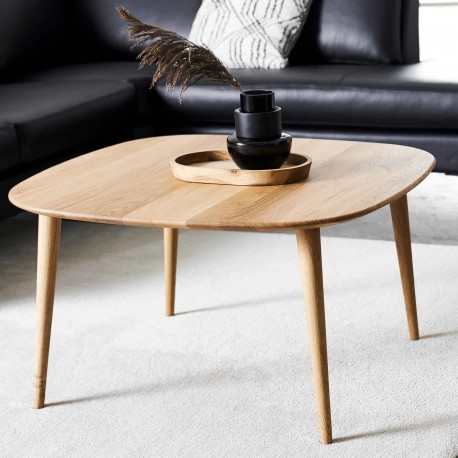 Thomsen Furniture | Oak | Sofabord