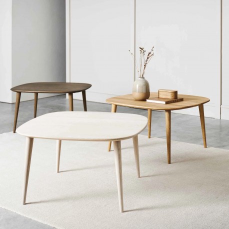 Thomsen Furniture | Oak | Sofabord