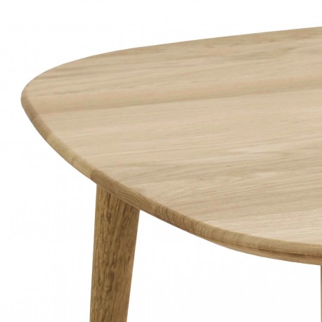 Thomsen Furniture | Oak | Sofabord