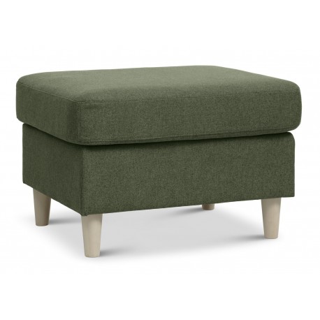 Thomas 2,5 pers sofa - Austin Winther moss Grøn