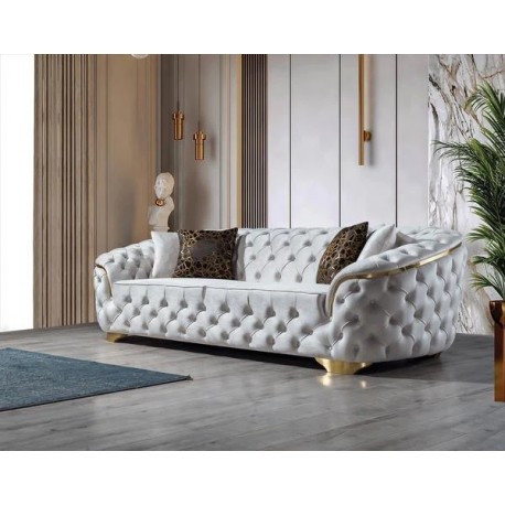 Orlando sofasæt 3+2 pers - Beige