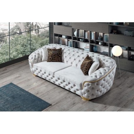 Orlando sofasæt 3+2 pers - Beige