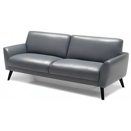 Hjort Knudsen Skive sofa sort