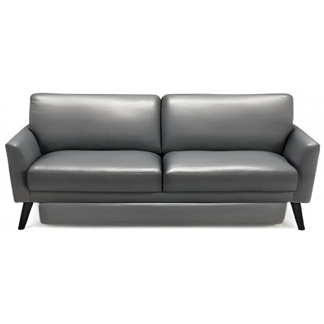 Hjort Knudsen Skive sofa sort