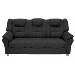 Strib 3 Personers sofa