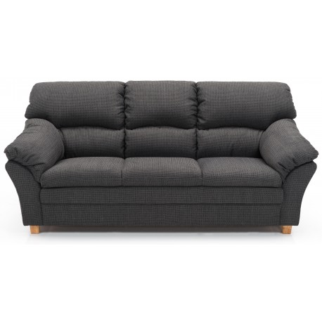 Hjort Knudsen Tilst 3 pers sofa Stof