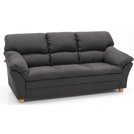 Hjort Knudsen Tilst 3 pers sofa Stof