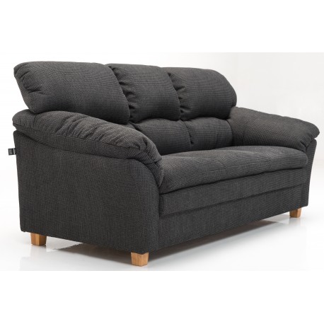 Hjort Knudsen Tilst 3 pers sofa Stof