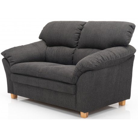 Hjort Knudsen Tilst 2 pers sofa - Stof