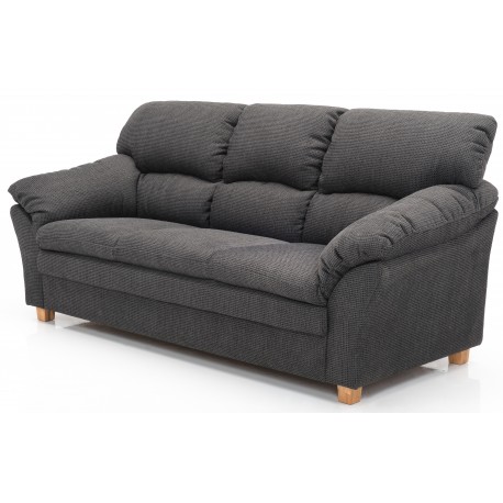 Hjort Knudsen Tilst 3 pers sofa Stof