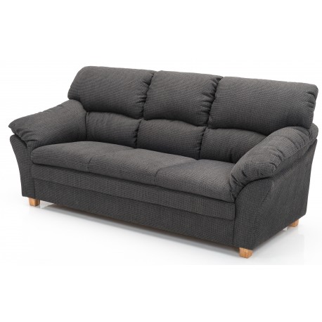 Hjort Knudsen Tilst 3 pers sofa Stof