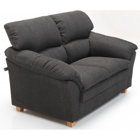 Hjort Knudsen Tilst 2 pers sofa - Stof