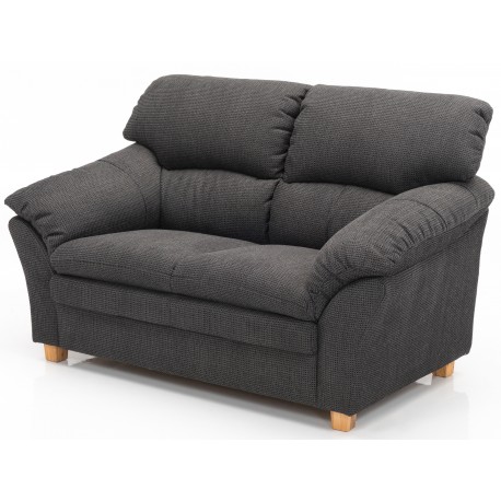 Hjort Knudsen Tilst 2 pers sofa - Stof