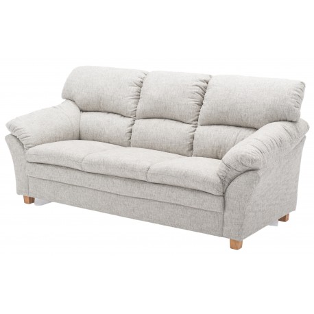 Hjort Knudsen Tilst 3 pers. sofa - Stof