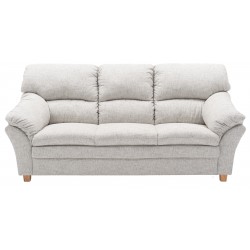 Hjort Knudsen Tilst 3 pers. sofa - Stof