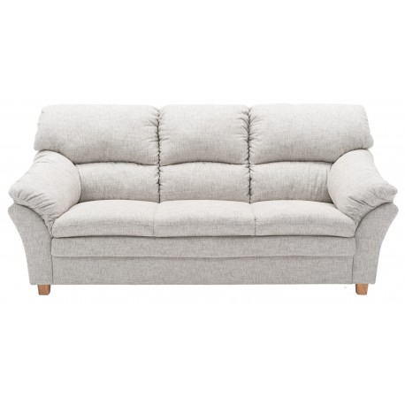 Hjort Knudsen Tilst 3 pers. sofa - Stof