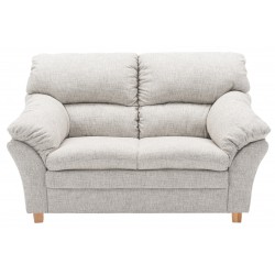 Hjort Knudsen Tilst 2 pers sofa - Stof