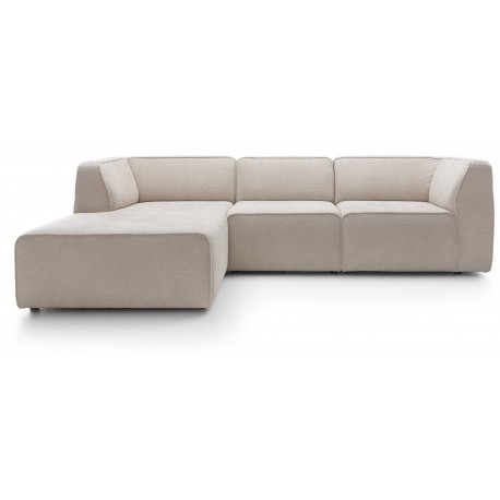 Hilton Chaiselong sofa - Venstrevendt