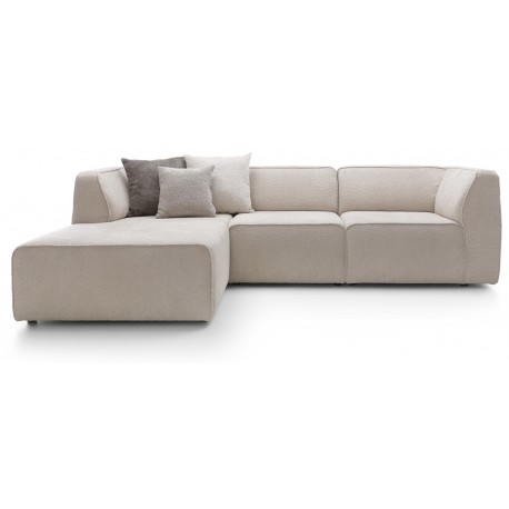 Hilton Chaiselong sofa - Venstrevendt