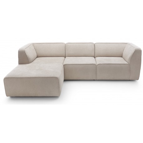 Hilton Chaiselong sofa - Venstrevendt