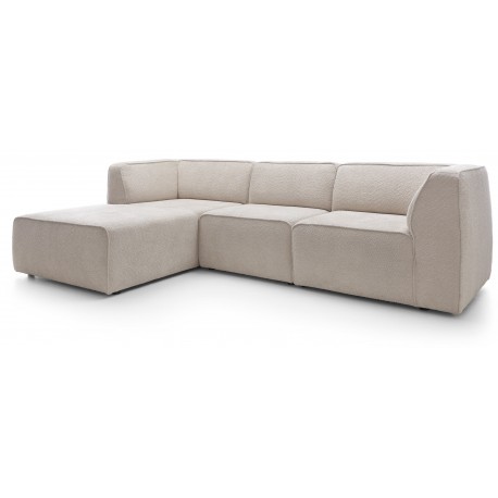 Hilton Chaiselong sofa - Venstrevendt