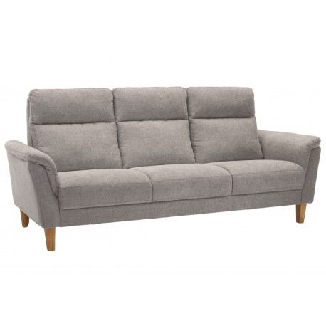 Hjort Knudsen Sæby 3 pers sofa