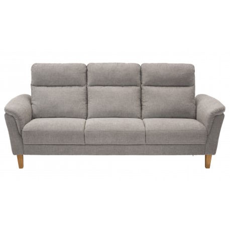 Hjort Knudsen Sæby 3 pers sofa