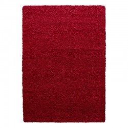 Life 1500 tæppe - Rød