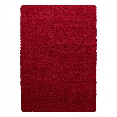 Life 1500 tæppe - Rød