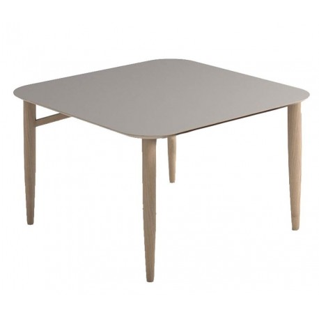 Thomsen Furniture - Katrine sofabord - Firkantet - 90x90 cm