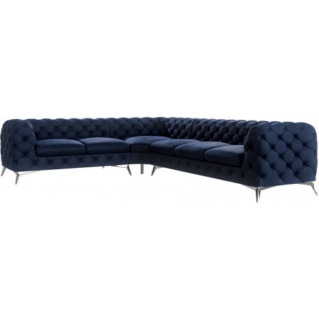 Royal Chesterfield Hjørnesofa