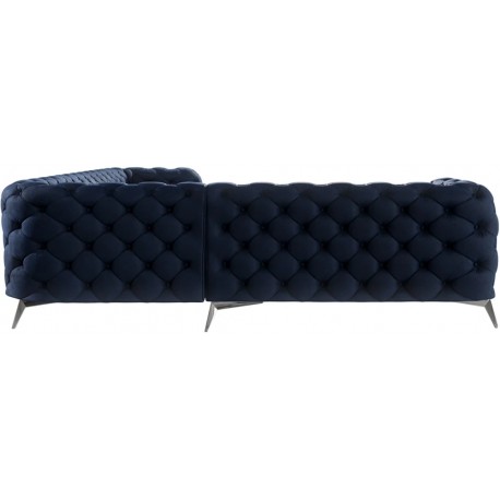 Royal Chesterfield Hjørnesofa