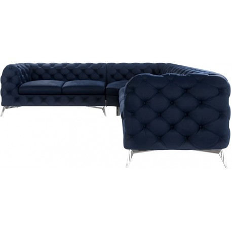 Royal Chesterfield Hjørnesofa