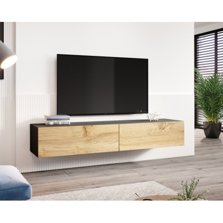 TV Stander VIGO RTV 180 Sort/wotan eg