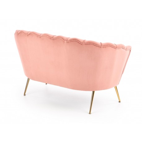 AMORINITO 2 pers. sofa - Rosa