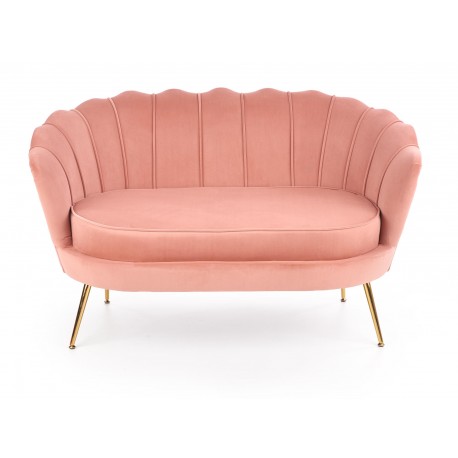 AMORINITO 2 pers. sofa - Rosa