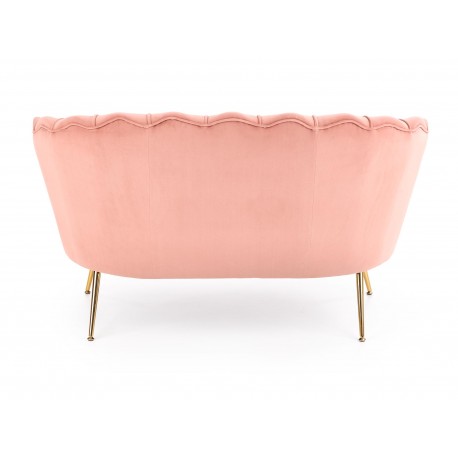 AMORINITO 2 pers. sofa - Rosa