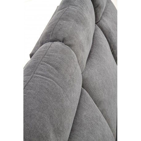 OSLO 3S sofa med reclinerfunktion