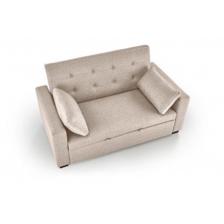 PAULINIO Sovesofa - Beige