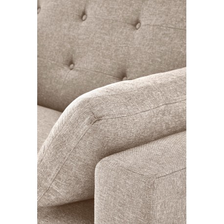 PAULINIO Sovesofa - Beige