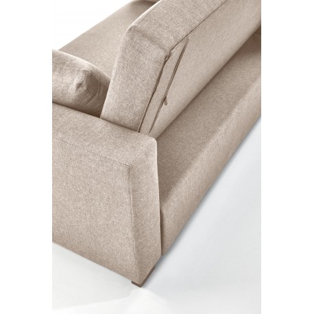 PAULINIO Sovesofa - Beige